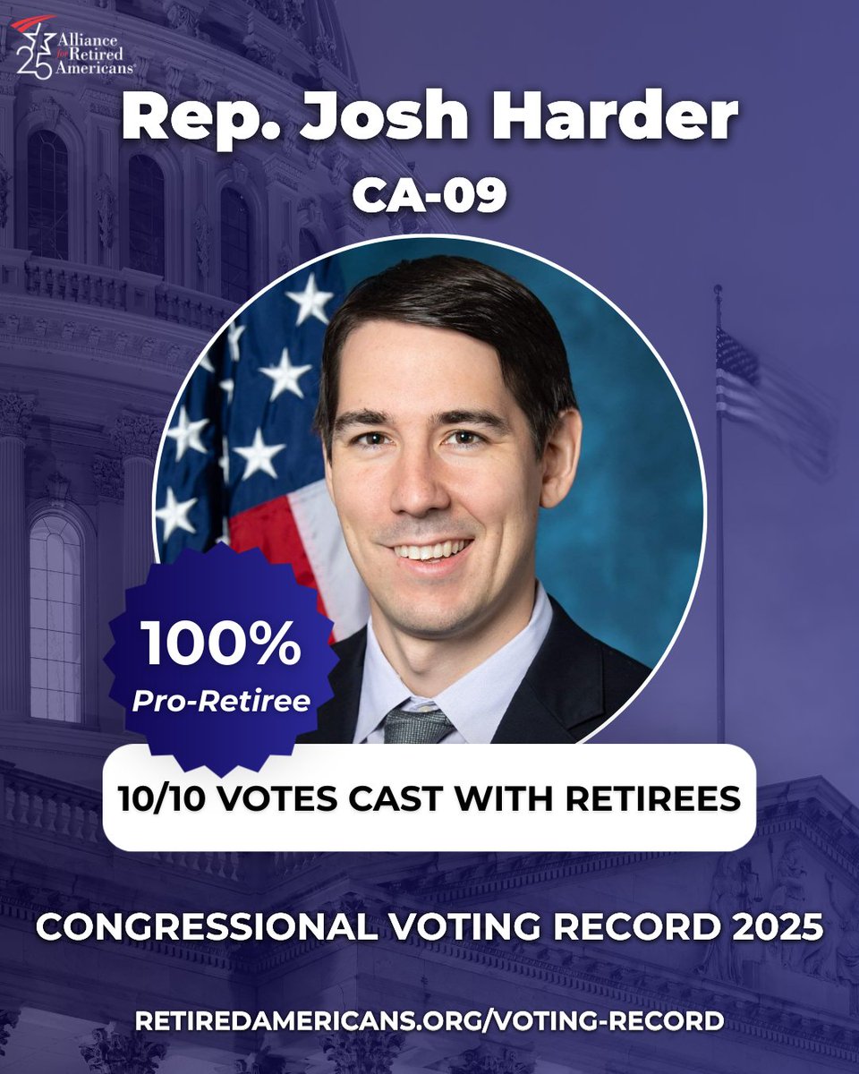 Alliance for Retired Americans tweet media