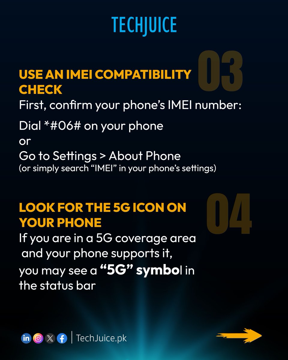 TechJuice tweet media