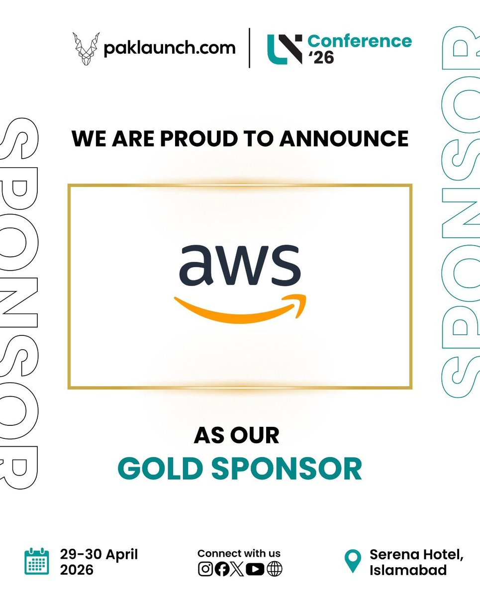 Paklaunch.com tweet media