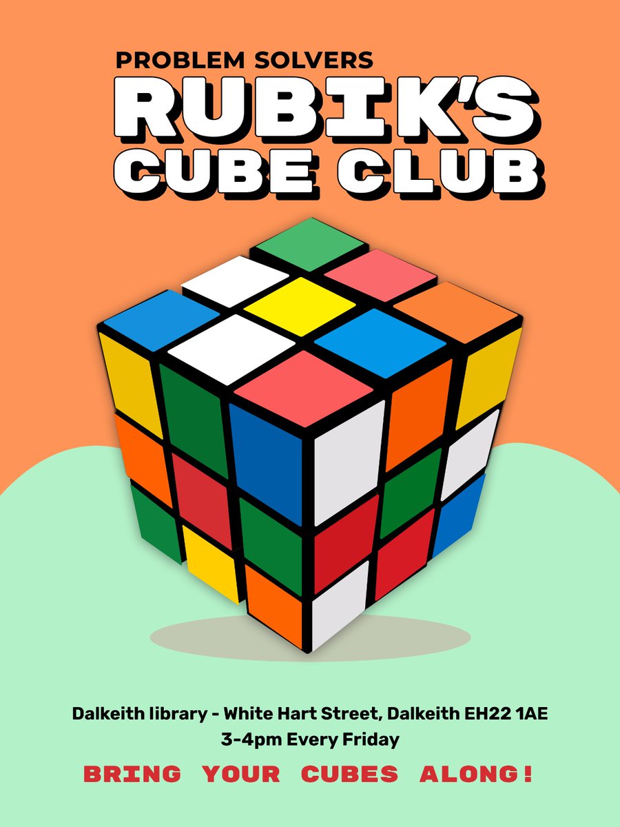 Midlothian Libraries tweet media