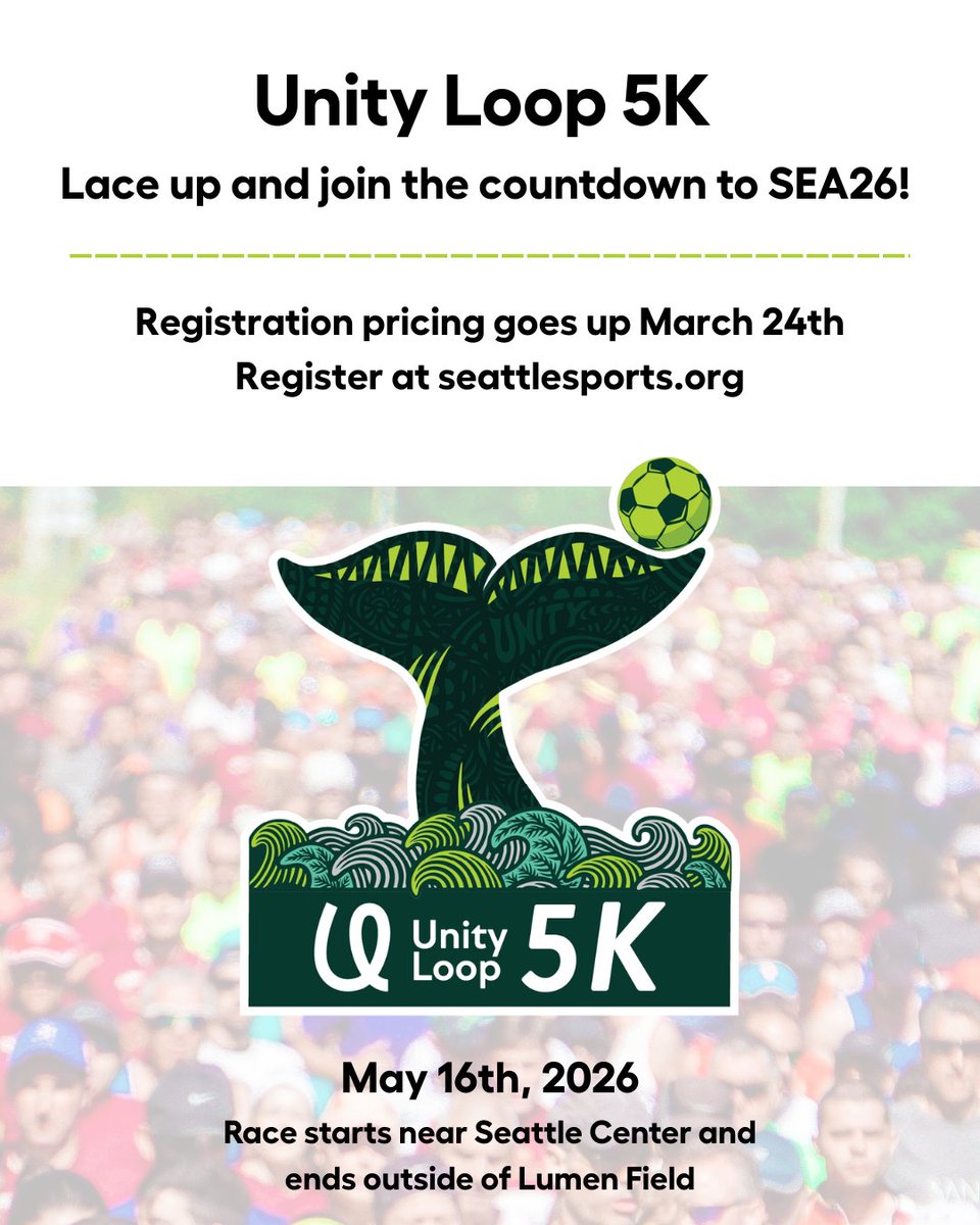 Seattle Sports Commission tweet media