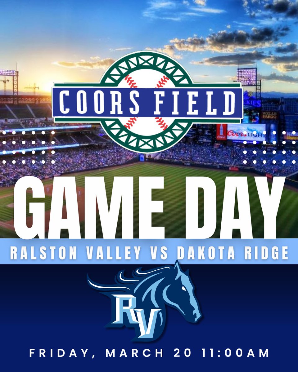 Ralston Valley High School tweet media