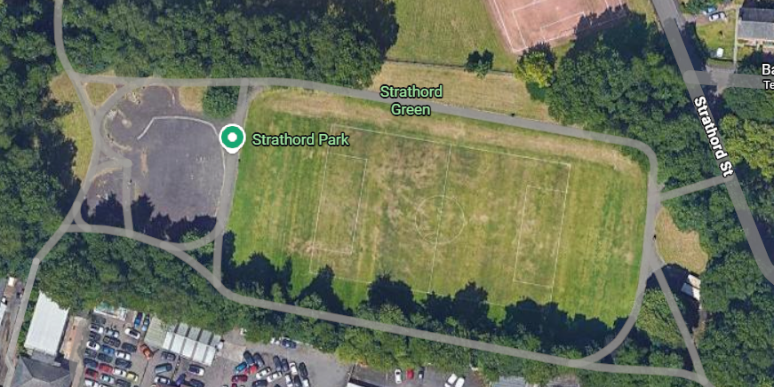 Glasgow City Council tweet media