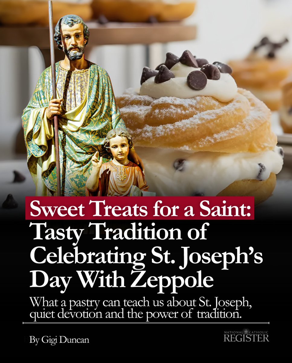 National Catholic Register tweet media