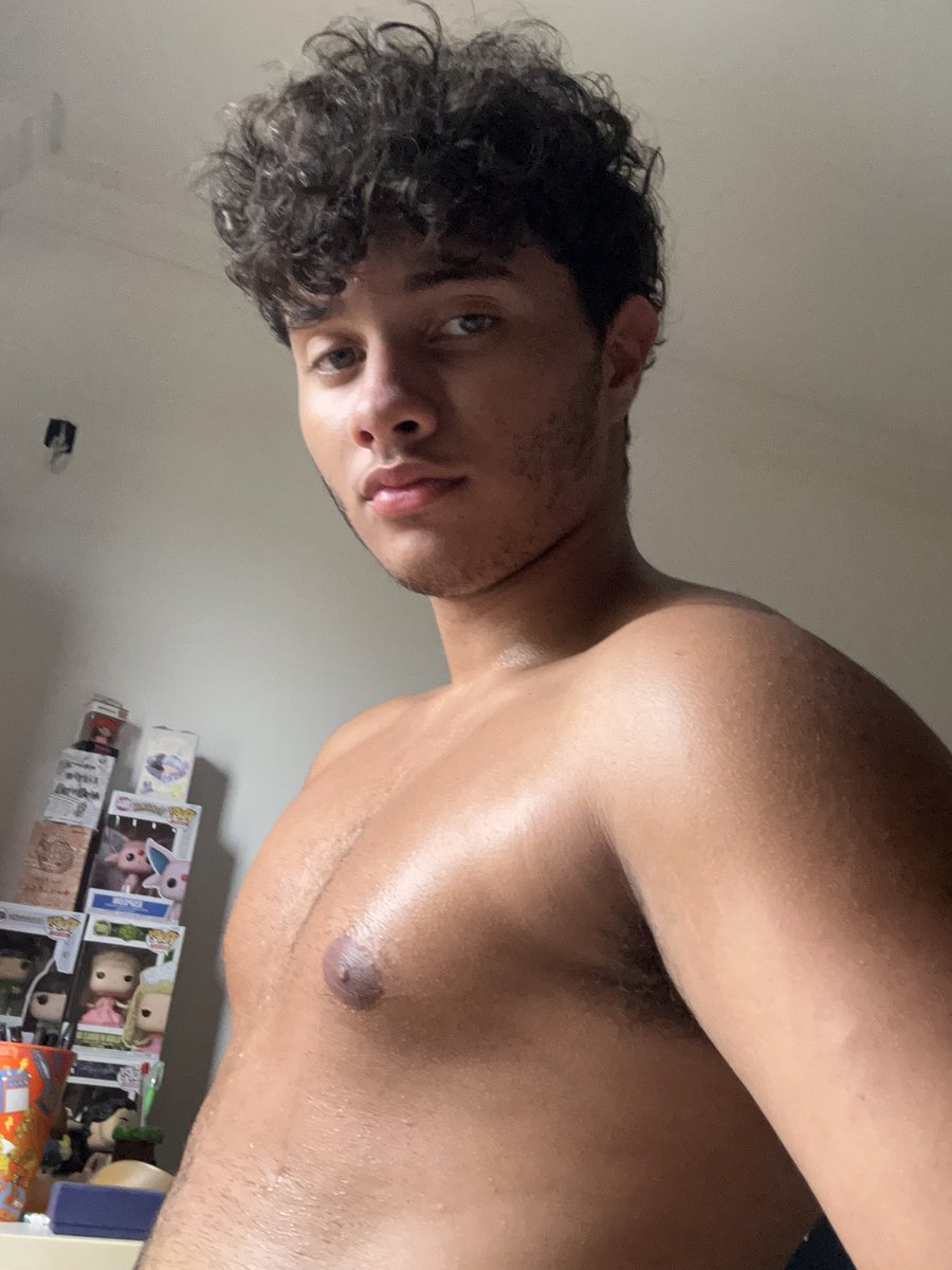 vini is RUDE! tweet media