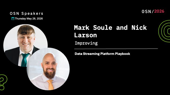 Open Source North tweet media