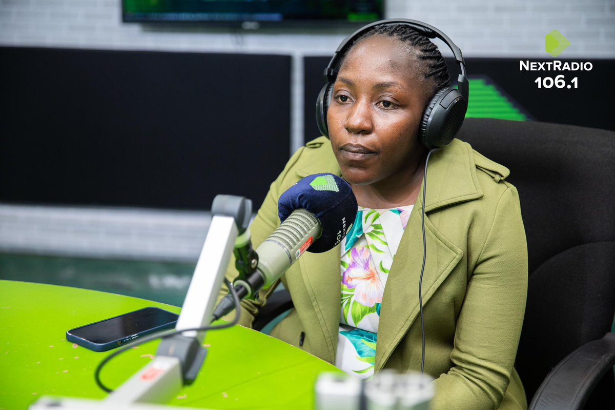 Next Radio 106.1FM tweet media