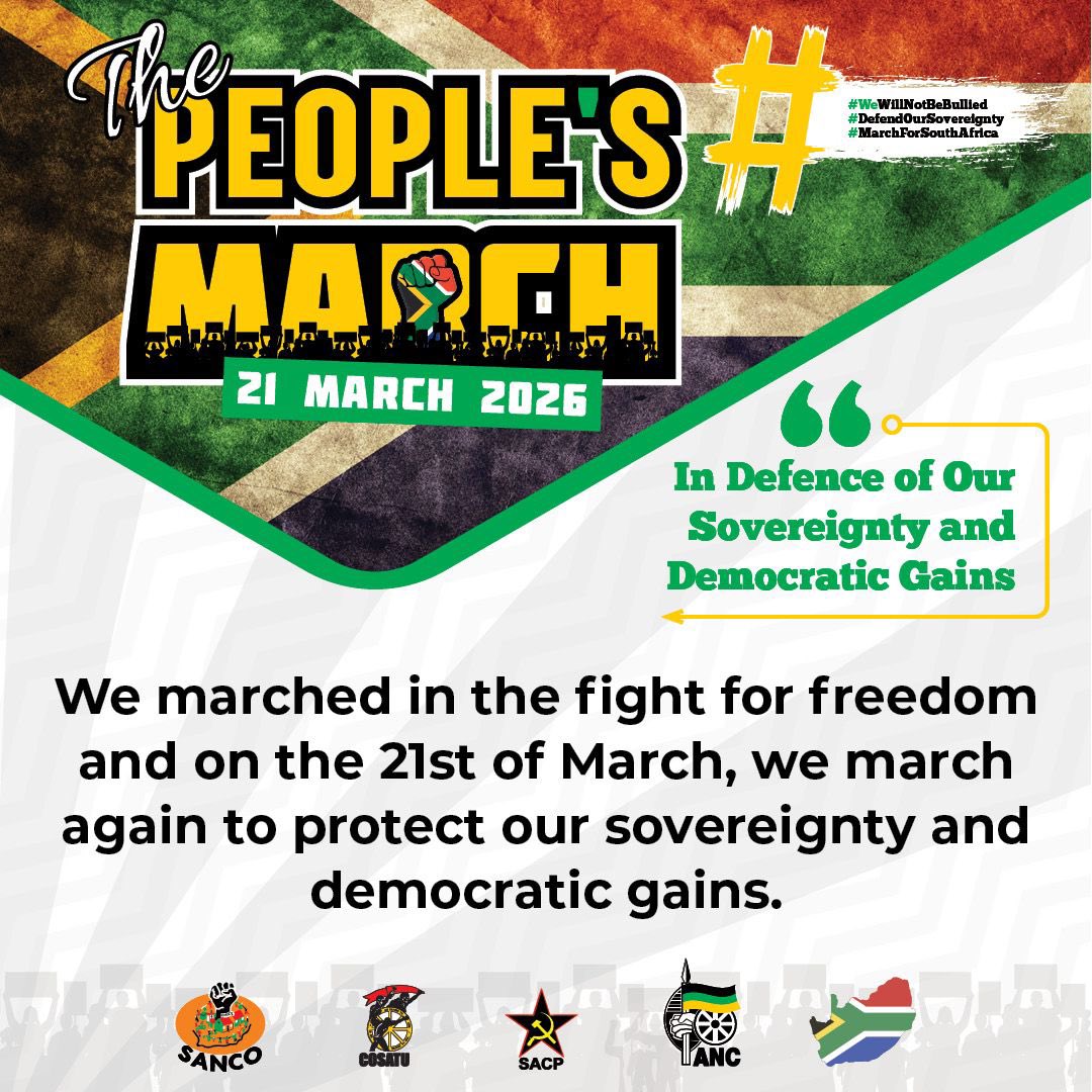 ANC - African National Congress tweet media