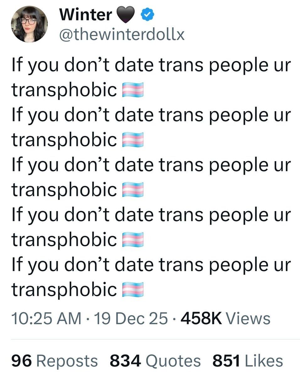 Delusional Takes tweet media