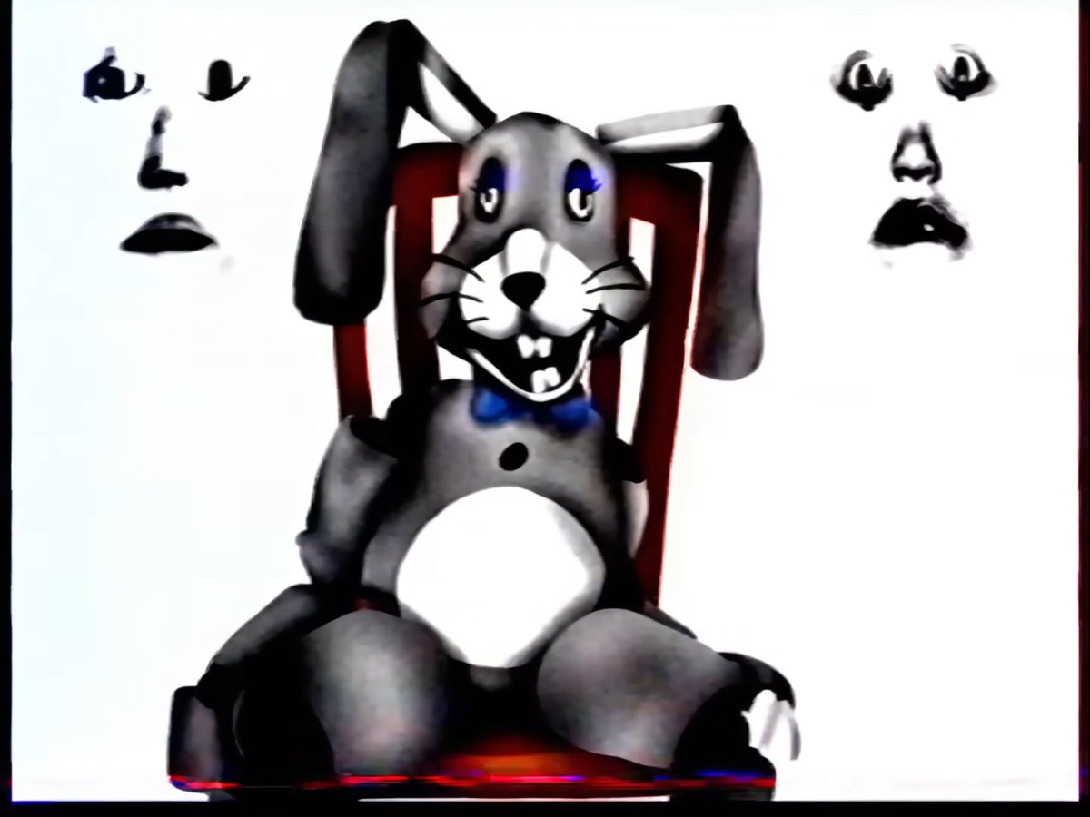 The Walten Files ESPAÑOL tweet media