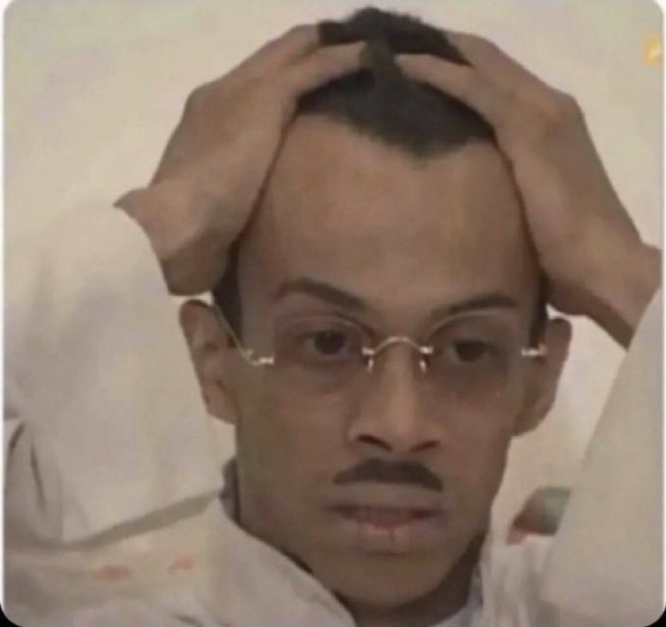 عبدالرحمن المطيري tweet media