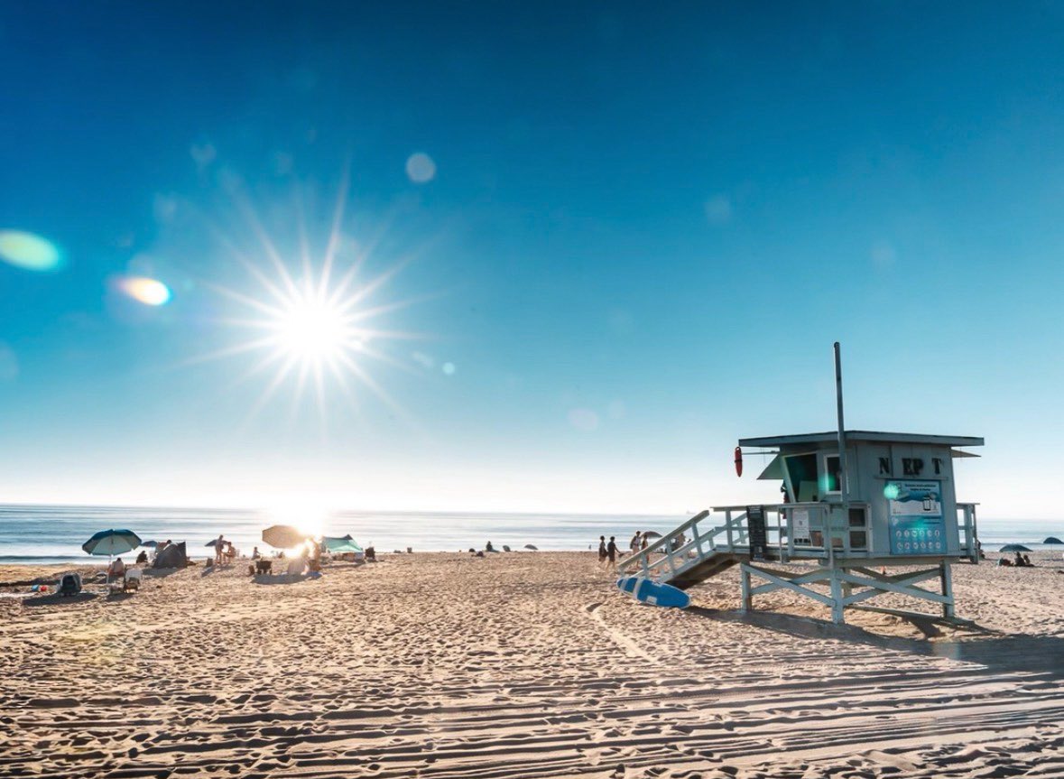 LACoLifeguards tweet media