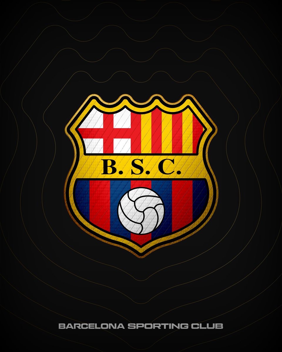 BARCELONA S.C. tweet media