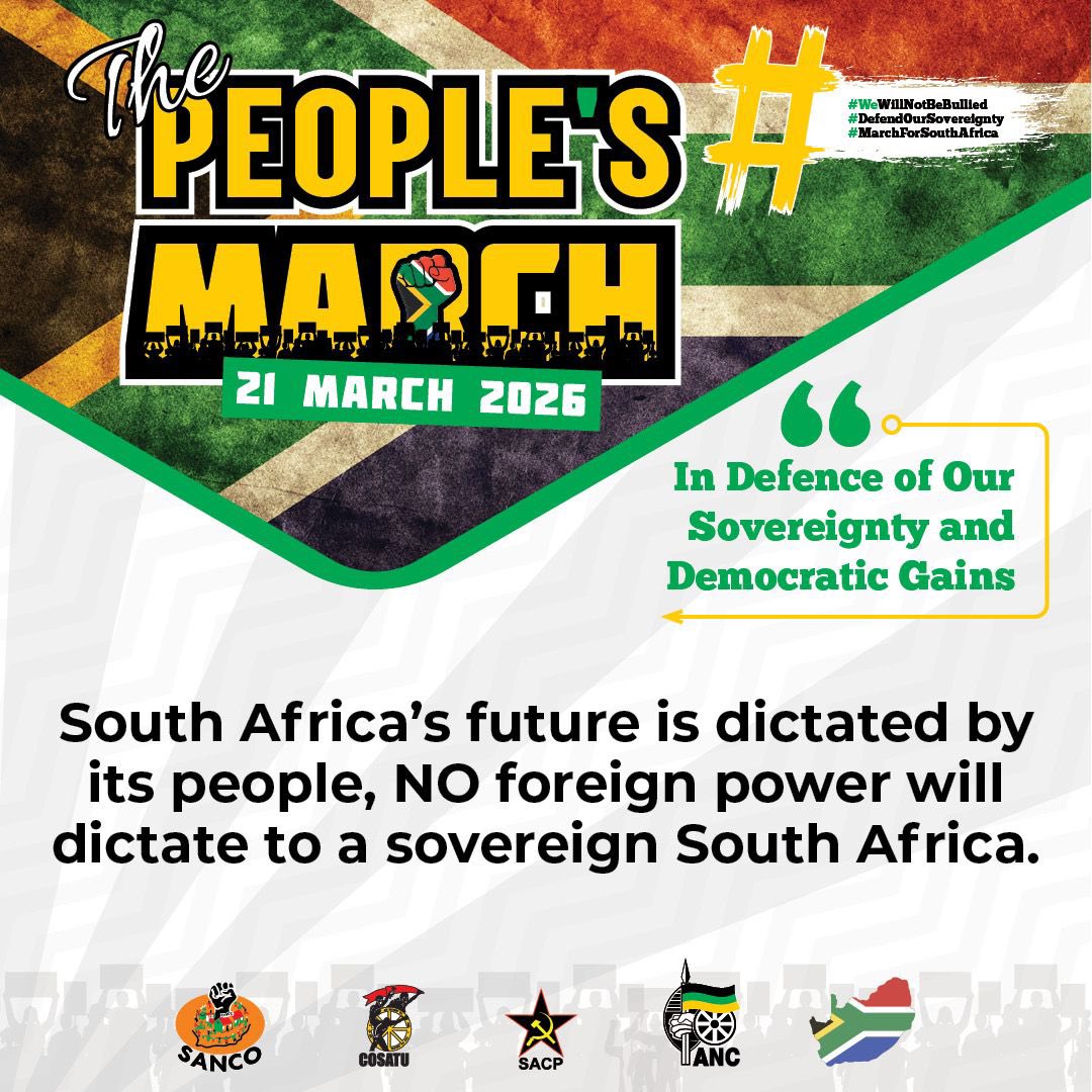 ANC - African National Congress tweet media