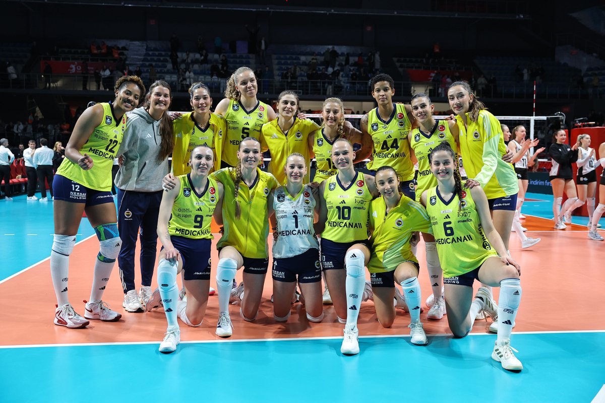 Vsever 2.0 🏐 tweet media