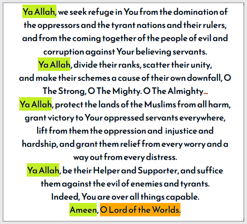 Haughty Criterion- Only Muslim (No Shia No Sunni) tweet media