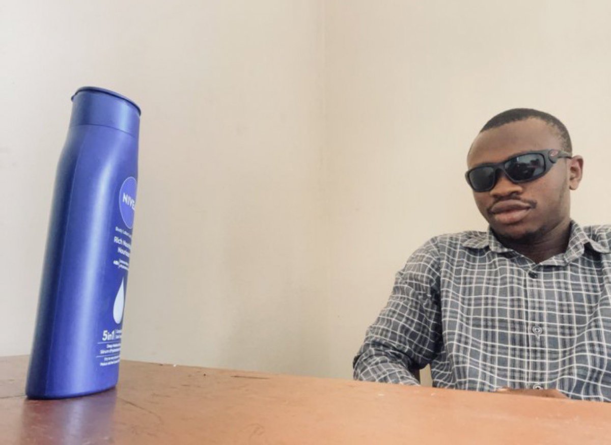 Chris🌐🤴🏽 tweet media