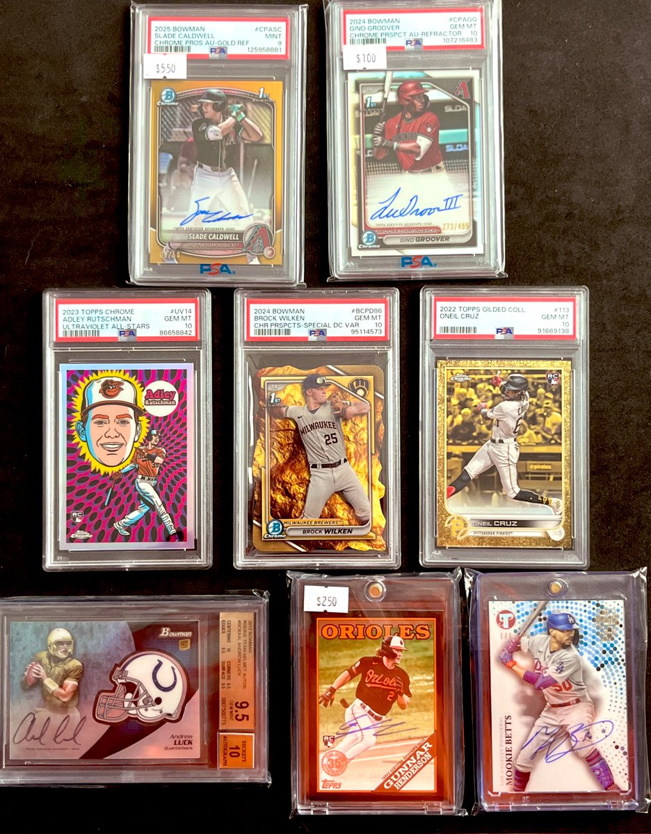 Castle Rock Cards #crcstack tweet media