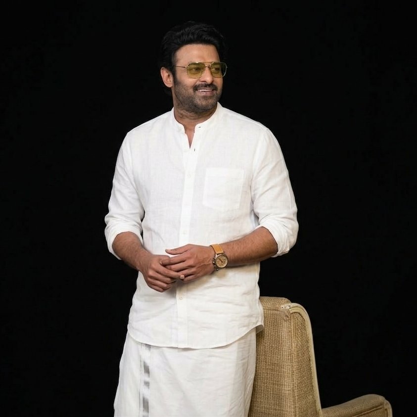 AishTheDreamer's tweet photo. My love and respect for this man🤍

#Prabhas 😍👑 https://t.co/rYdNpfUl4o
