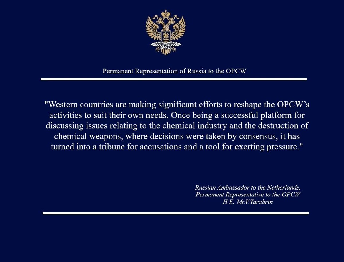 Russian Embassy in NL🇷🇺🇳🇱 tweet media