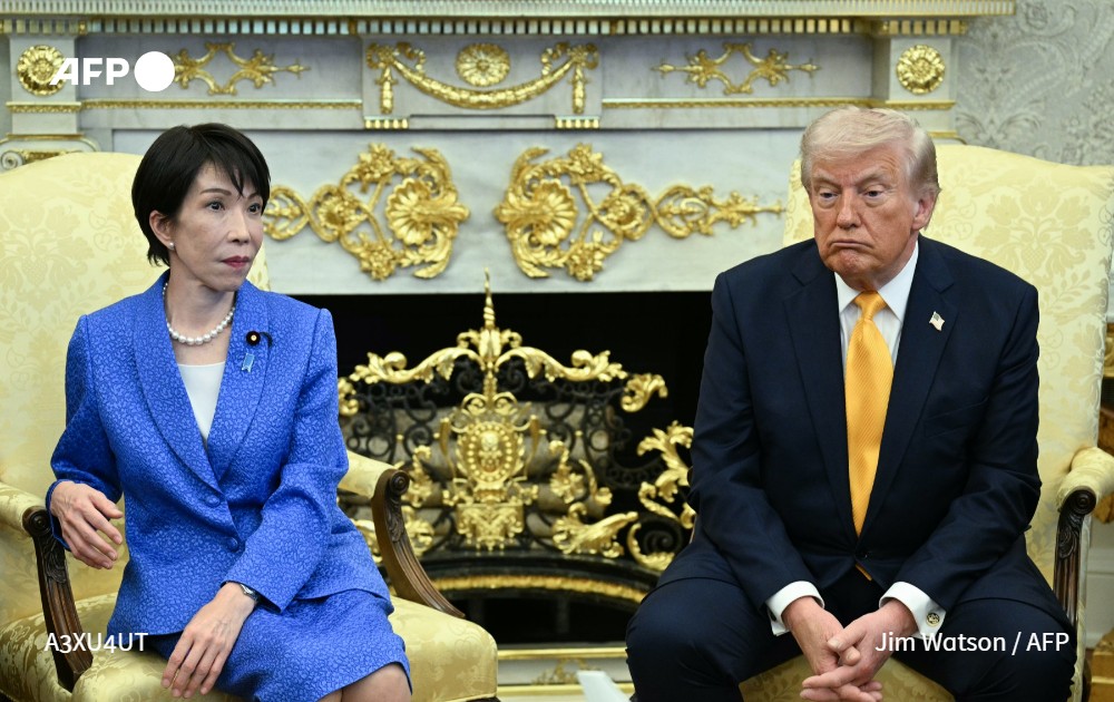 Agence France-Presse tweet media