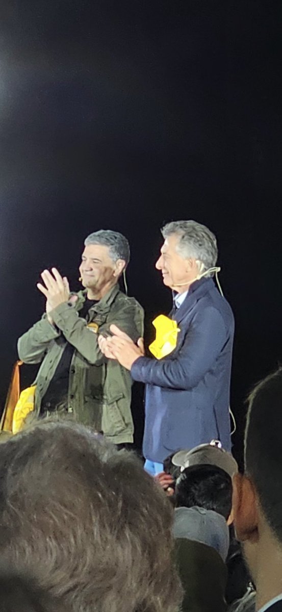 CADA DIA TE QUEREMOS MÁS PRESIDENTE, ARGENTINA TE ESPERA, SOS EL ÚNICO QUE NOS PODES SACAR DE ESTE POZO, VAMOS A LUCHAR!!!!!!!!!!!💛💛💛💛💛💛💛💛💛💛💛💛💛💛💛💛💛💛💛💛💛💛💛💛💛💛💛💛💛💛💛💛<a href="/mauriciomacri/">Mauricio Macri</a>