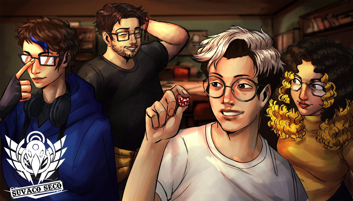 Suvaco Seco tweet media