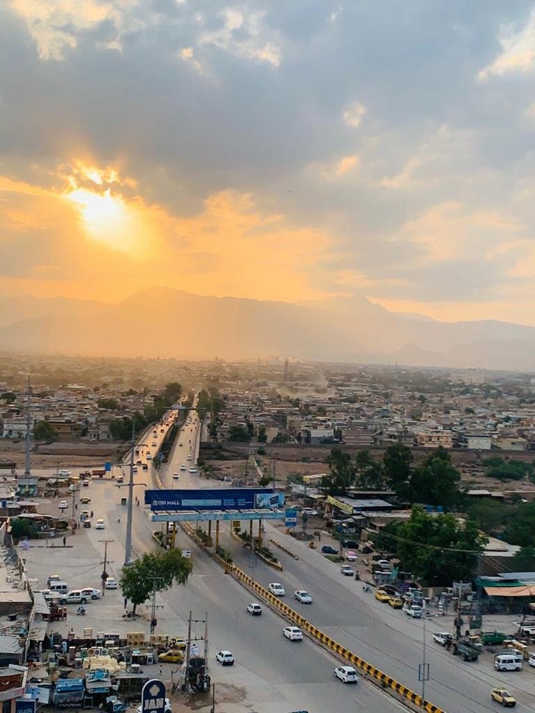 Muhammad Faheem tweet media