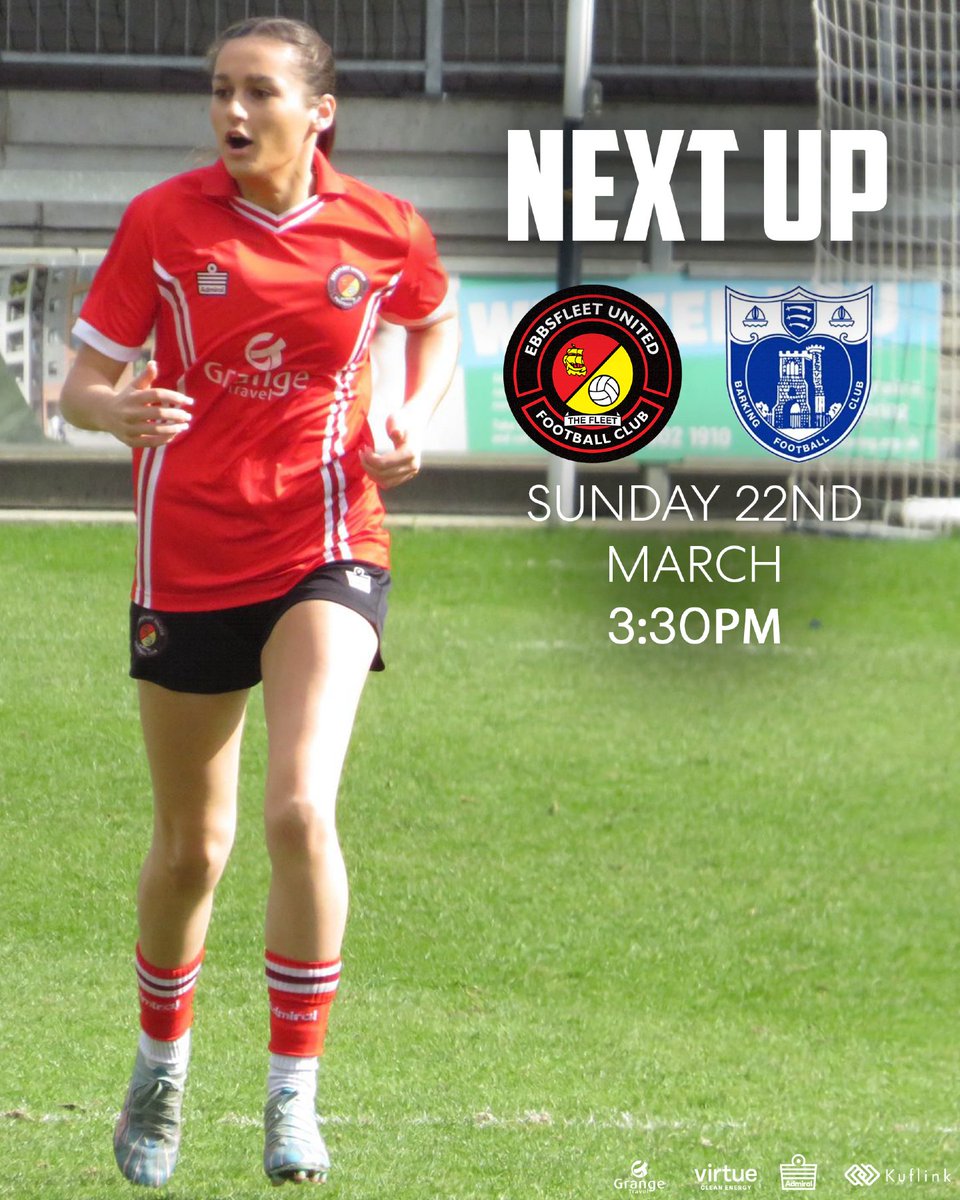 Ebbsfleet United FC tweet media