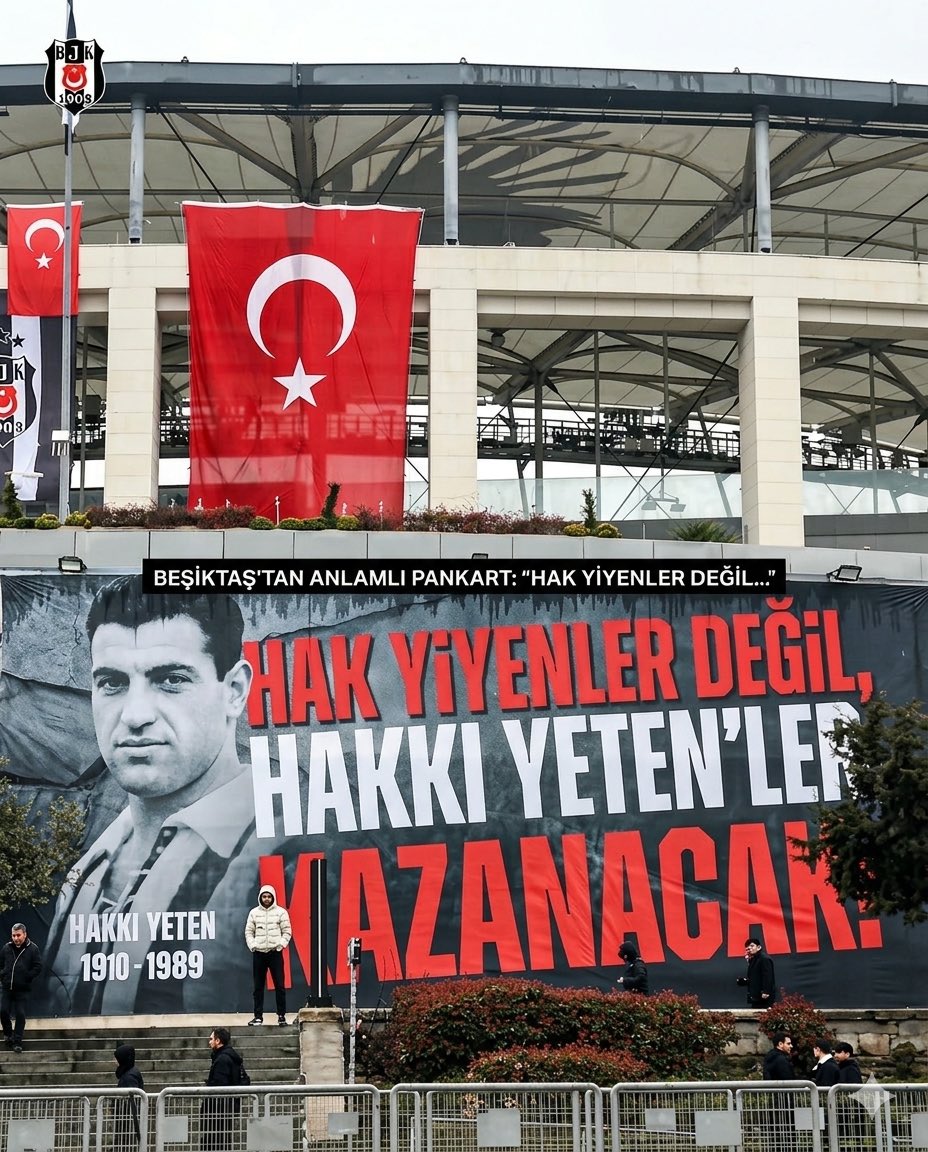 Fenerist 🇹🇷 tweet media