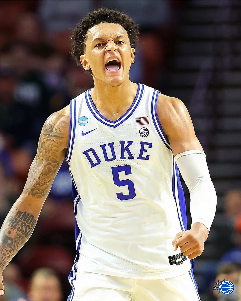 Orlando Magic tweet media