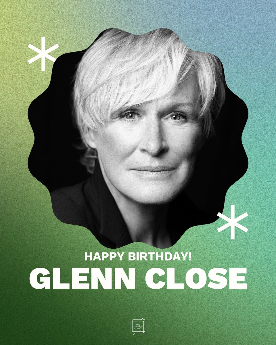 Bring Change to Mind tweet media