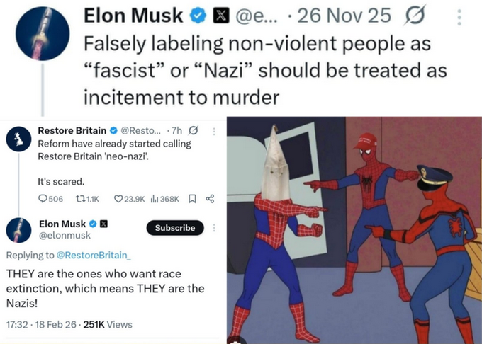 GET A GRIP tweet media