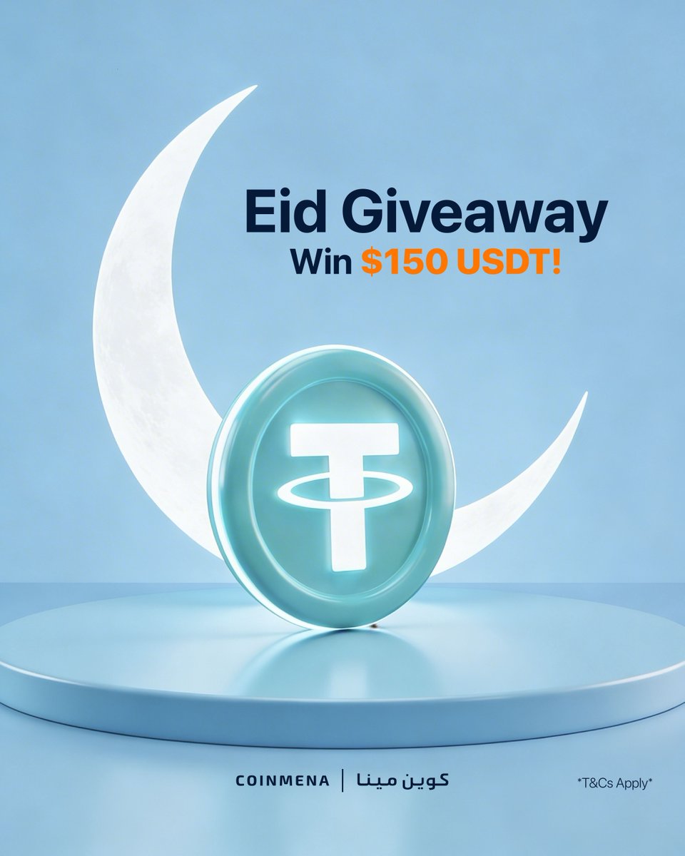 CoinMENA | كوين مينا tweet media