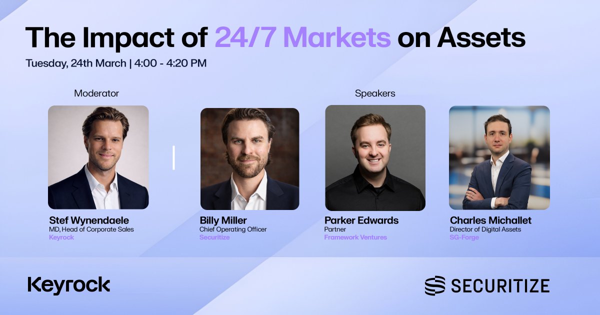 Keyrock 🔑🪨 tweet media