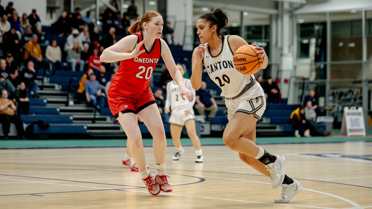 SUNY Canton Roos tweet media