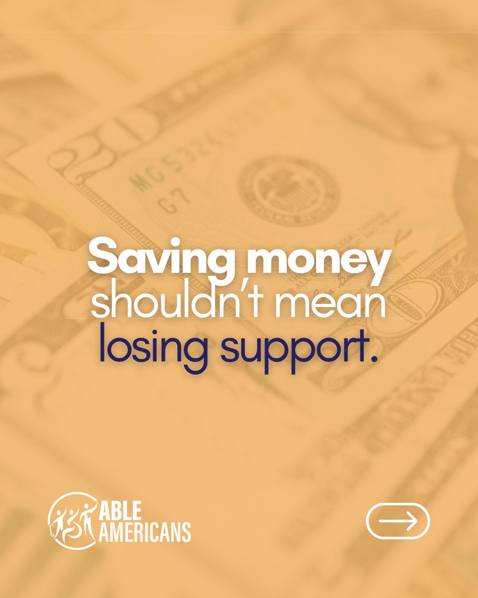 Able Americans tweet media