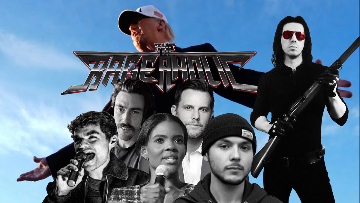 RazörFist tweet media