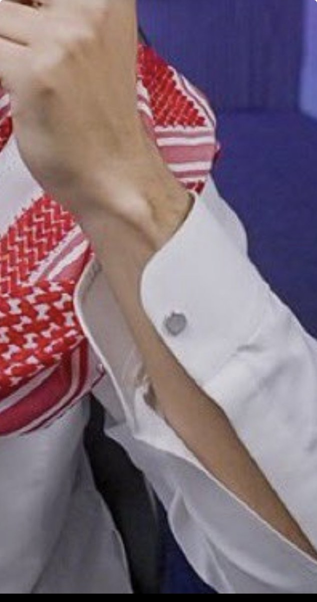 ABDULRAHMAN ALHARBI tweet media