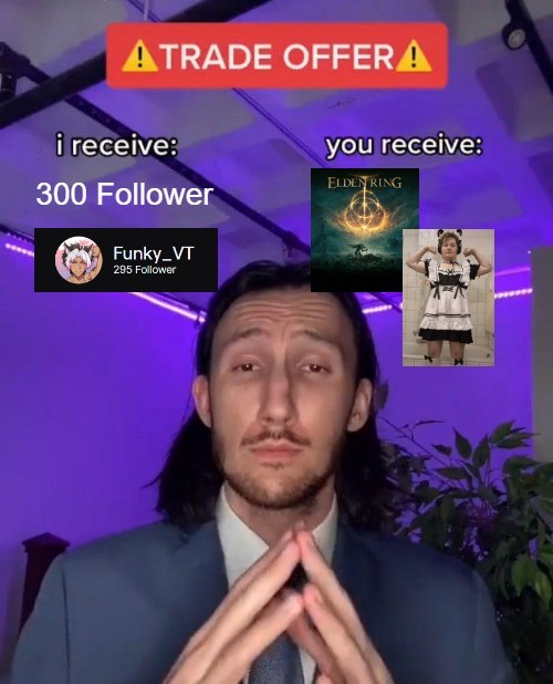 Funky ⚔️✨️Pixel Artist 👾 tweet media