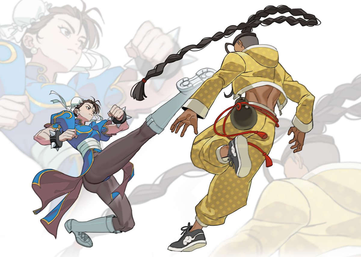 衣冠礼 tweet media