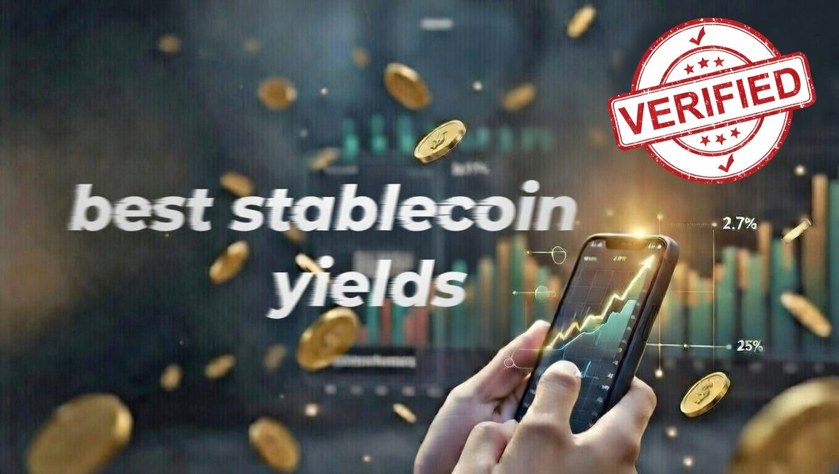 StableTable 📈 tweet media