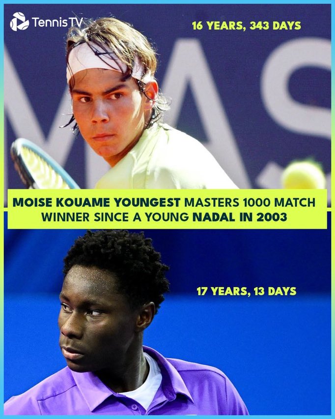 Romain 🎾🇫🇷 tweet media