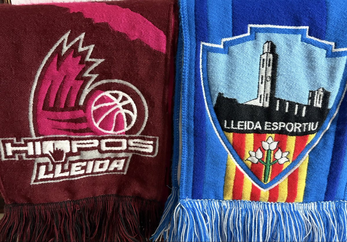 RagnaLleida tweet media