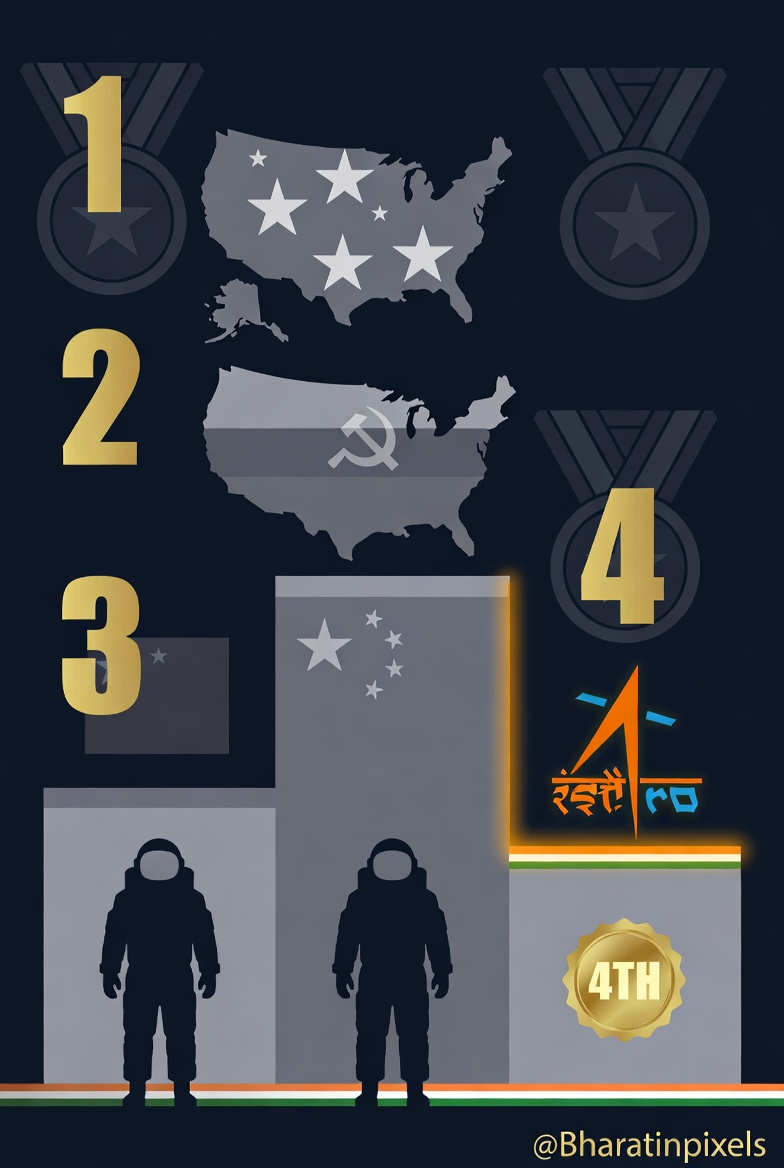 The Bharat in pixels tweet media