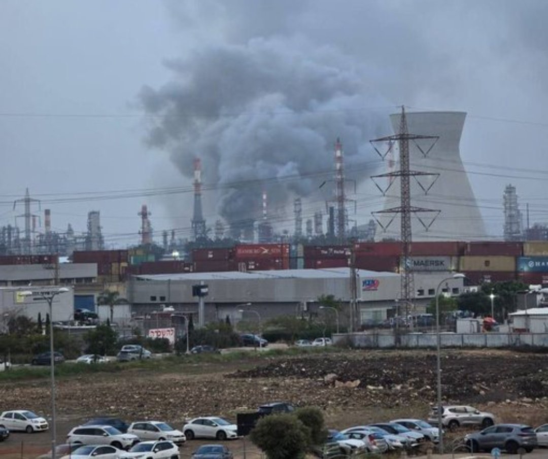 Fact Is Fact (Ajay Ram) tweet media