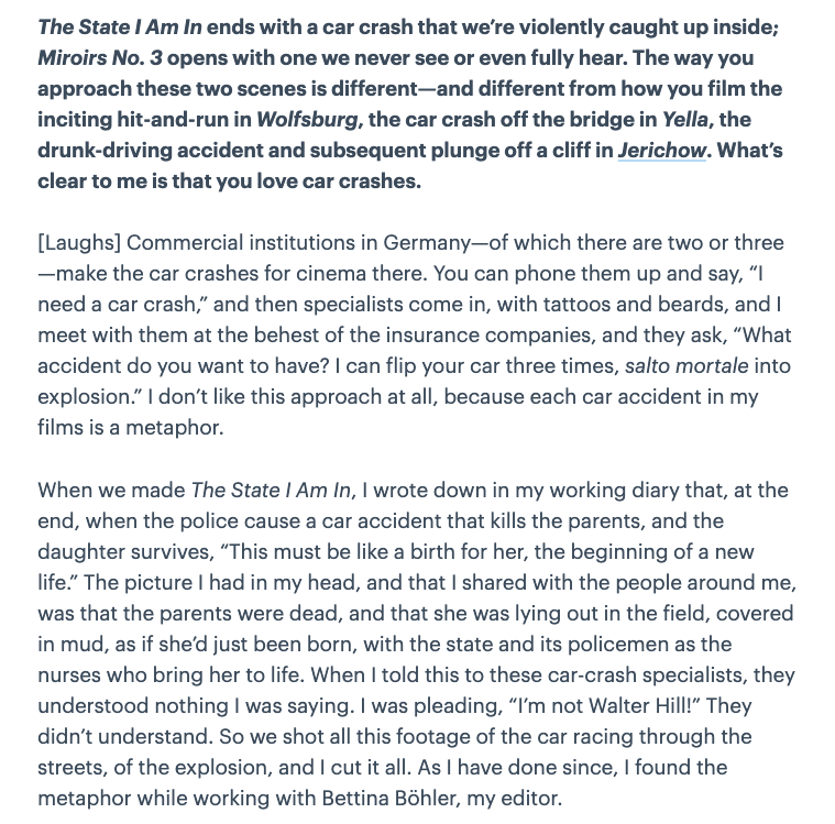 Isaac Feldberg tweet media