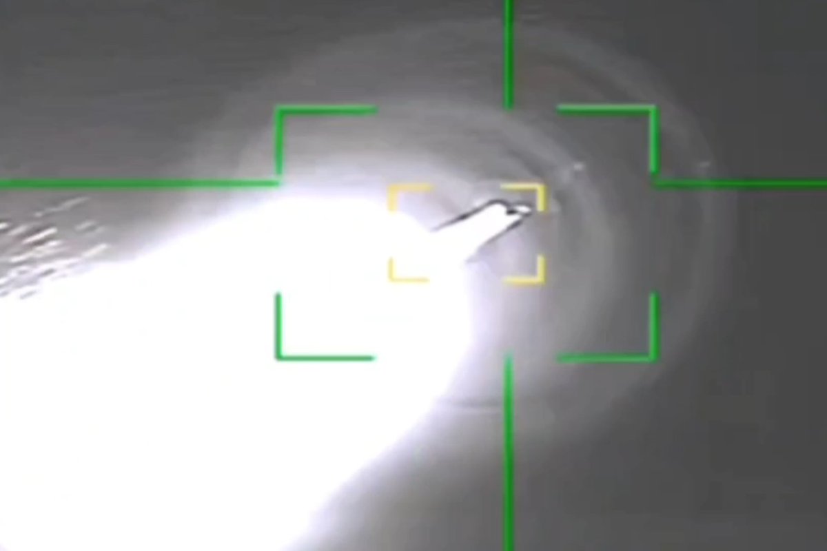 Thomas Keith tweet media