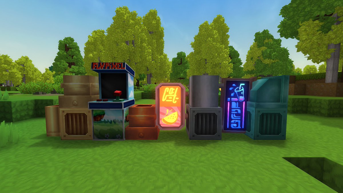 Academia Orbis | Noticias Hytale tweet media