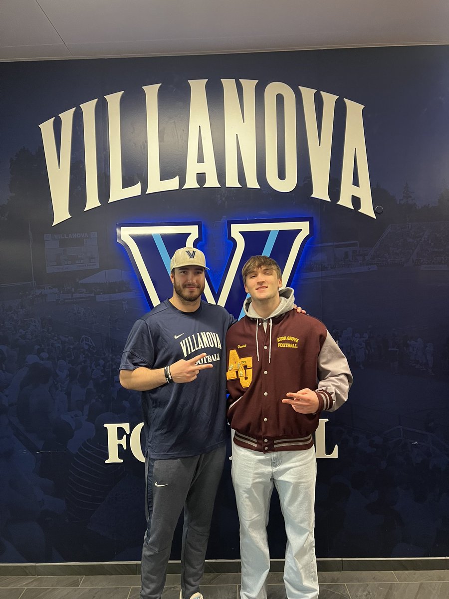 Graham Picard 6’0 205 OLB ‘27 tweet media